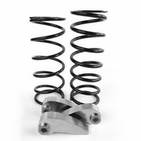 EPI Low Elevation Sand Dune Clutch Kit for Paddle Tires - 2013 Polaris Ranger XP 900