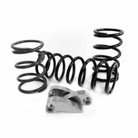 EPI Low Elevation Sand Dune Clutch Kit for Paddle Tires - 2014-15 Polaris Ranger XP 900 Non EBS