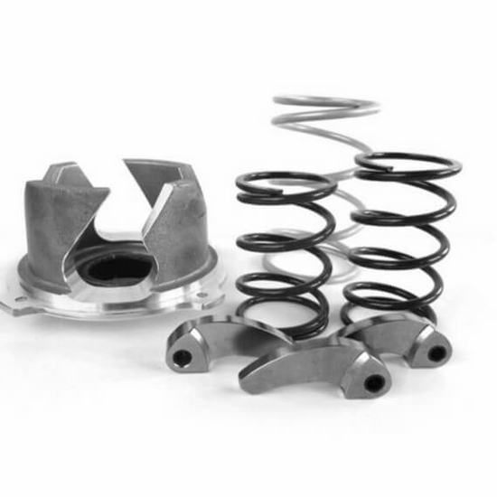 EPI Low Elevation Sand Dune Clutch Kit for Paddle Tires - 2014-22 Polaris Sportsman 570 EBS