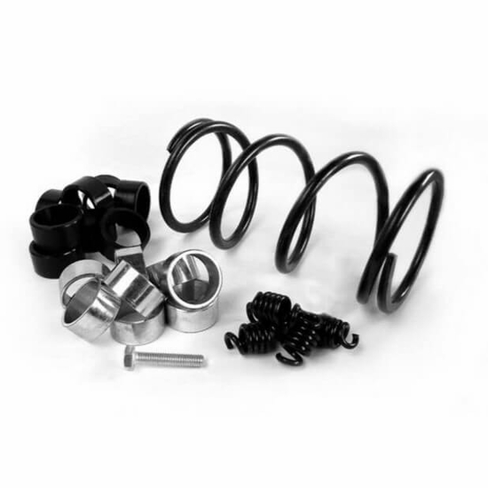 EPI Low Elevation Sand Dune Clutch Kit for Paddle Tires - 2014 Kymco MXU 700