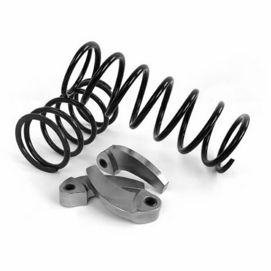 EPI Low Elevation Sand Dune Clutch Kit for Paddle Tires - 2014 Mid Size Polaris Ranger 570