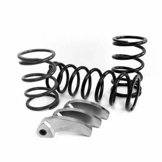 EPI Low Elevation Sand Dune Clutch Kit for Paddle Tires - Full Size Polaris Ranger 570