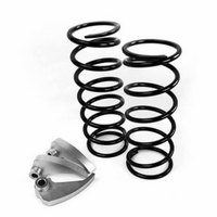 EPI Low Elevation Sand Dune Clutch Kit for Paddle Tires - 2015 Arctic Cat Wildcat Sport