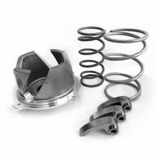 EPI Low Elevation Sand Dune Clutch Kit for Paddle Tires - 2015 Polaris RZR 900 EBS