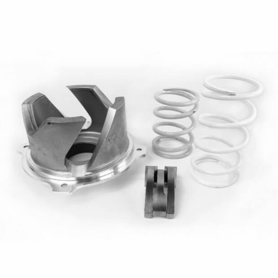 EPI Low Elevation Sand Dune Clutch Kit for Paddle Tires - 2016-16 Polaris ACE 570 EBS