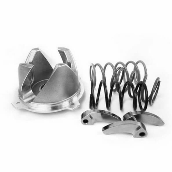 EPI Low Elevation Sand Dune Clutch Kit for Paddle Tires - 2016-17 Polaris Sportsman 570 EBS