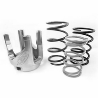 EPI Low Elevation Sand Dune Clutch Kit for Paddle Tires - 2016-19 Can Am Defender HD10
