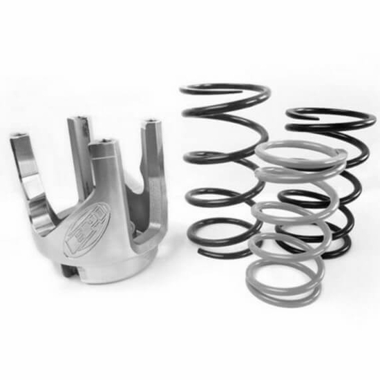 EPI Low Elevation Sand Dune Clutch Kit for Paddle Tires - 2016-21 Can Am Defender HD8