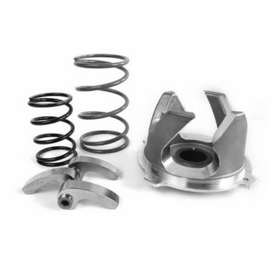 EPI Low Elevation Sand Dune Clutch Kit for Paddle Tires - Polaris RZR 900, 900 XC EBS