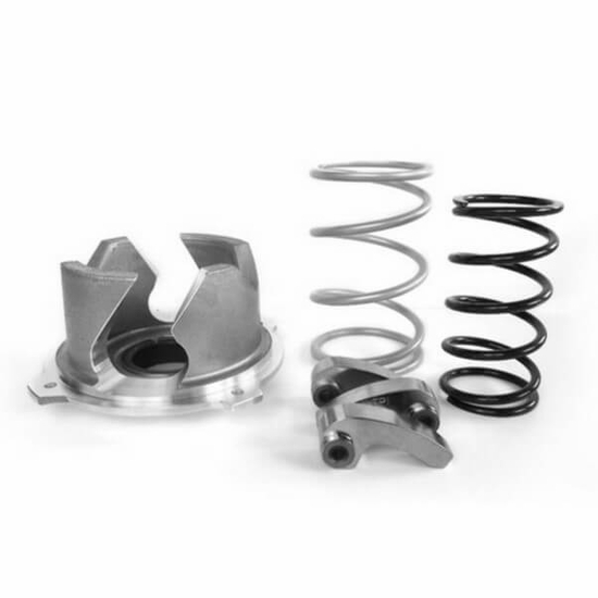 EPI Low Elevation Sand Dune Clutch Kit for Paddle Tires - 2016 Polaris Ranger XP 900 EBS