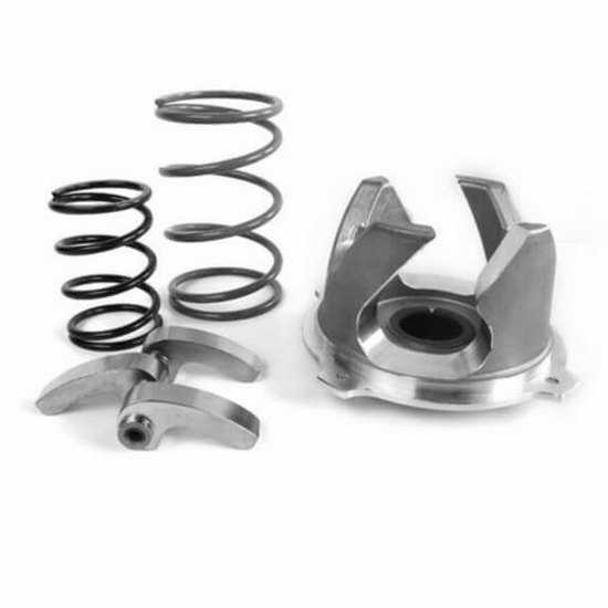 EPI Low Elevation Sand Dune Clutch Kit for Paddle Tires - 2016 Polaris RZR XP 1000