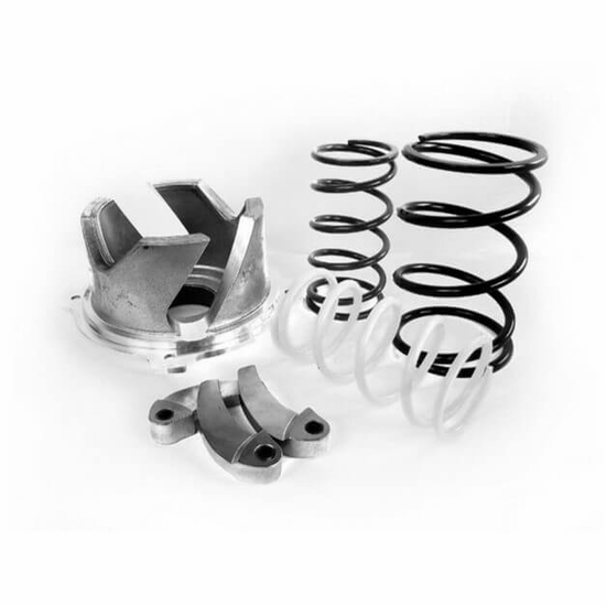EPI Low Elevation Sand Dune Clutch Kit for Paddle Tires - 2017-21 Polaris RZR 570 EBS
