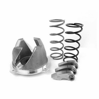 EPI Low Elevation Sand Dune Clutch Kit for Paddle Tires - 2017 Polaris Ranger XP 1000 Non EBS
