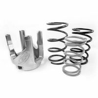 EPI Low Elevation Sand Dune Clutch Kit for Paddle Tires - 2018-19 Can Am Maverick Trail