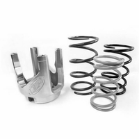 EPI Low Elevation Sand Dune Clutch Kit for Paddle Tires - 2018-20 Can Am Maverick Trail, Sport (75hp)