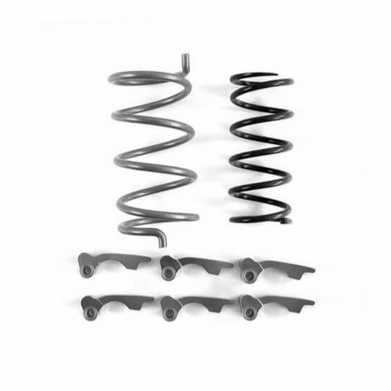 EPI Low Elevation Sand Dune Clutch Kit for Paddle Tires - 2018-21 Can Am Maverick X3 (172hp)