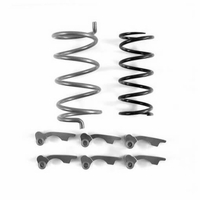 EPI Low Elevation Sand Dune Clutch Kit for Paddle Tires - 2018-21 Can Am Maverick X3 (172hp)