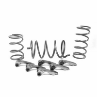 EPI Low Elevation Sand Dune Clutch Kit for Paddle Tires - 2018-22 Can Am Maverick X3 (120hp)
