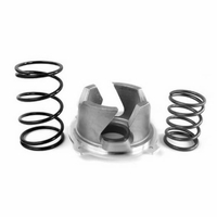EPI Low Elevation Sand Dune Clutch Kit for Paddle Tires - 2018 Textron Stampede 900