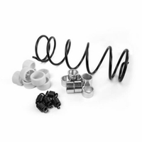 EPI Low Elevation Sand Dune Clutch Kit for Paddle Tires - 2019-23 Suzuki King Quad 750 Axi