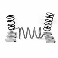 EPI Low Elevation Sand Dune Clutch Kit for Paddle Tires - 2020-25 Can Am Defender HD9, HD10