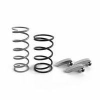EPI Low Elevation Sand Dune Clutch Kit for Paddle Tires - 2022-25 Polaris Ranger XP 1000