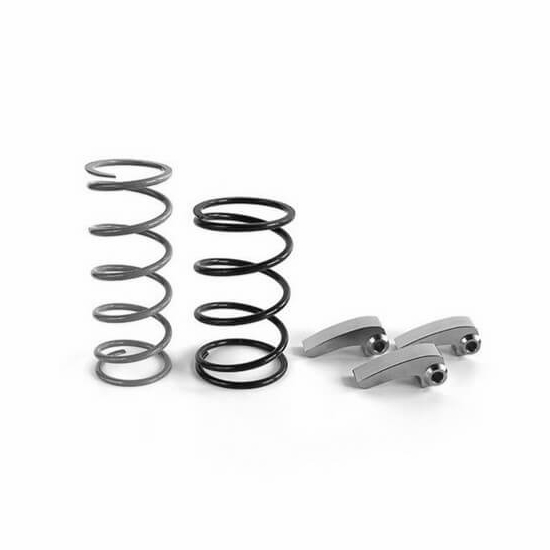 EPI Low Elevation Sand Dune Clutch Kit for Paddle Tires - 2022-25 Polaris Ranger XP 1000