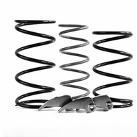 EPI Low Elevation Sand Dune Clutch Kit for Paddle Tires - Arctic Cat, Textron Wildcat XX