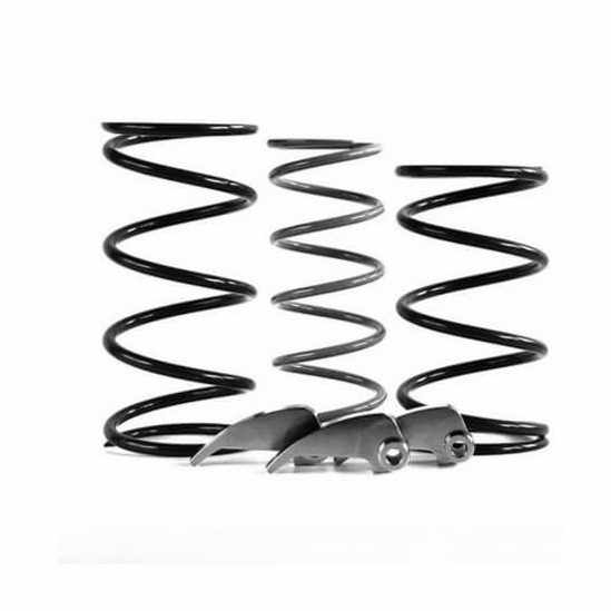 EPI Low Elevation Sand Dune Clutch Kit for Paddle Tires - Arctic Cat, Textron Wildcat XX