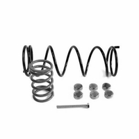 EPI Low Elevation Sand Dune Clutch Kit for Paddle Tires - CF Moto UForce 1000