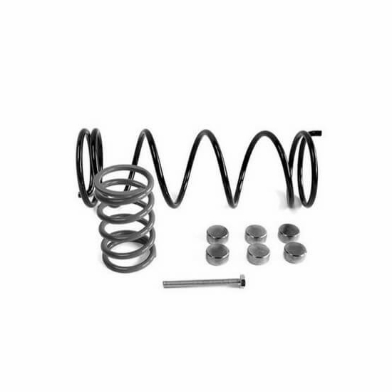 EPI Low Elevation Sand Dune Clutch Kit for Paddle Tires - CF Moto Zforce 950 Sport