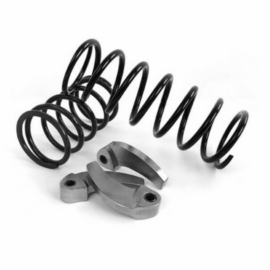 EPI Low Elevation Sand Dune Clutch Kit for Paddle Tires - Polaris ACE 570 Non EBS