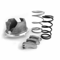 EPI Low Elevation Sand Dune Clutch Kit for Paddle Tires - Polaris General 1000