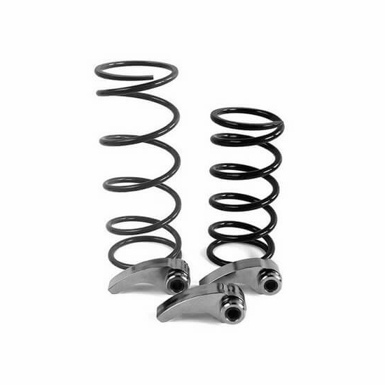 EPI Low Elevation Sand Dune Clutch Kit for Paddle Tires - Polaris RZR PRO XP