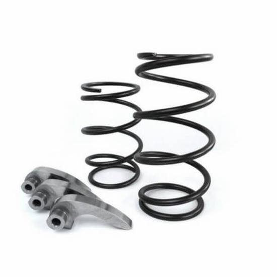 EPI Low Elevation Sand Dune Clutch Kit for Paddle Tires - Polaris RZR RS1