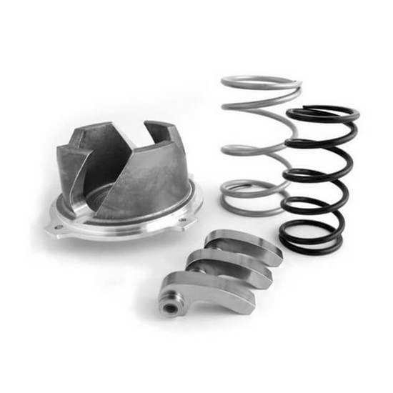 EPI Low Elevation Sand Dune Clutch Kit for Paddle Tires - Polaris RZR S 1000, Trail S 1000