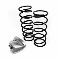 EPI Low Elevation Sand Dune Clutch Kit for Paddle Tires - Textron Havoc X