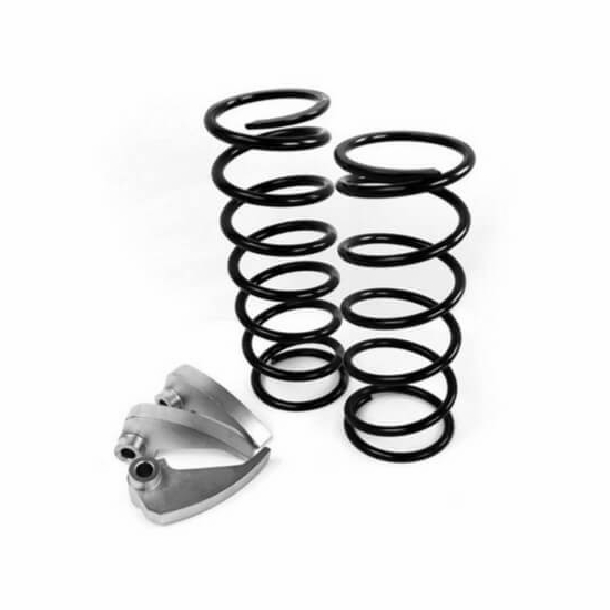 EPI Low Elevation Sand Dune Clutch Kit for Paddle Tires - Textron Havoc X