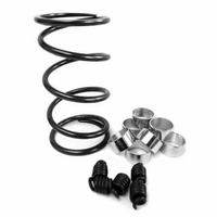 EPI Low Elevation Sand Dune Clutch Kit for Paddle Tires - Yamaha Rhino 660