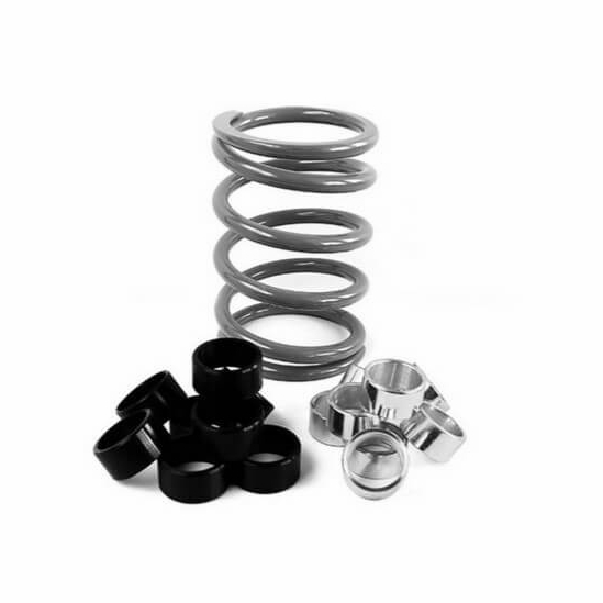 EPI Low Elevation Sand Dune Clutch Kit for Paddle Tires - Yamaha Wolverine X2, X4