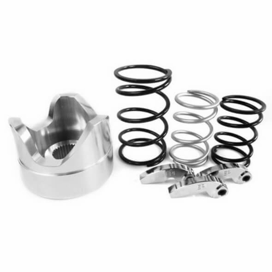 EPI Low Elevation Sand Dune Clutch Kit for Stock Tires - 2002-04 Polaris Sportsman 700 EBS