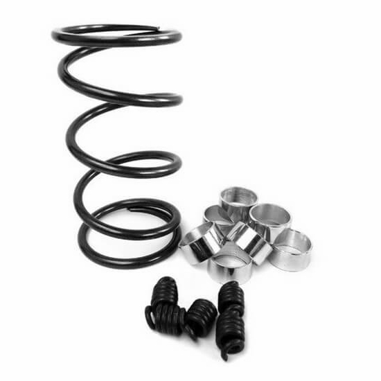 EPI Low Elevation Sand Dune Clutch Kit for Stock Tires - 2002-08 Yamaha Grizzly 660