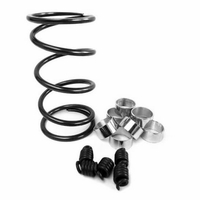EPI Low Elevation Sand Dune Clutch Kit for Stock Tires - 2002-08 Yamaha Grizzly 660