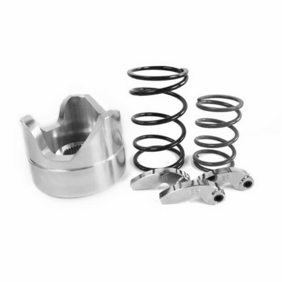 EPI Low Elevation Sand Dune Clutch Kit for Stock Tires - 2003-05 Polaris Sportsman 600 EBS