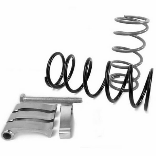 EPI Low Elevation Sand Dune Clutch Kit for Stock Tires - 2003-14 Can Am Outlander 400