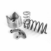 EPI Low Elevation Sand Dune Clutch Kit for Stock Tires - 2004-05 Full Size Polaris Ranger 500