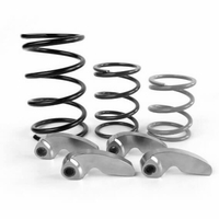 EPI Low Elevation Sand Dune Clutch Kit for Stock Tires - 2004-06 Arctic Cat 650 V2