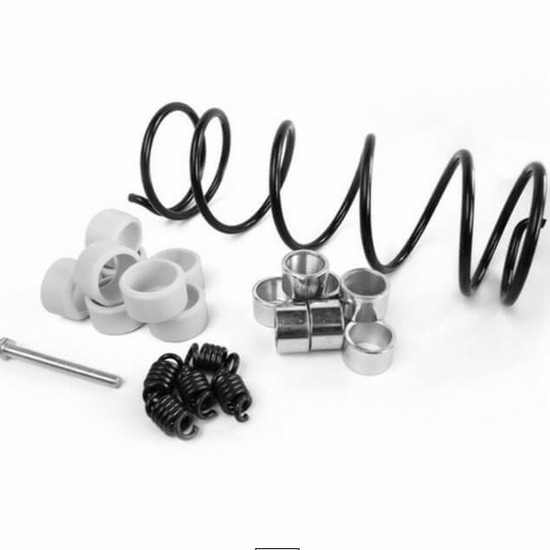EPI Low Elevation Sand Dune Clutch Kit for Stock Tires - 2006-08 Arctic Cat 650 H1