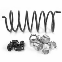 EPI Low Elevation Sand Dune Clutch Kit for Stock Tires - 2006-08 Arctic Cat 700 Auto EFI