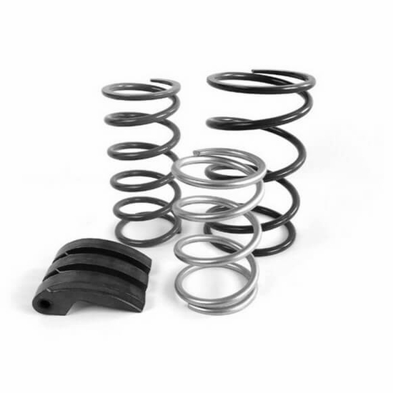 EPI Low Elevation Sand Dune Clutch Kit for Stock Tires - 2006 Polaris Ranger XP 700